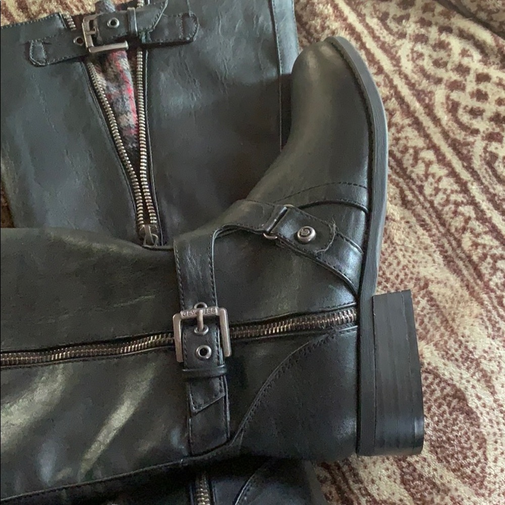 Guess boots - Picture 2 of 3